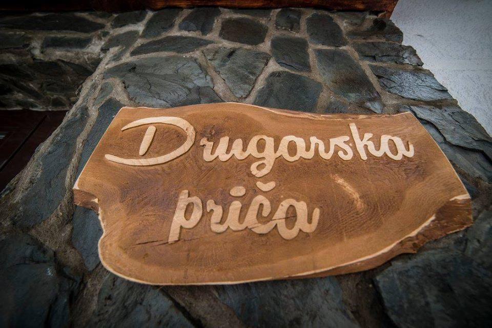 Drugarska Prica Apartment Jahorina Bagian luar foto